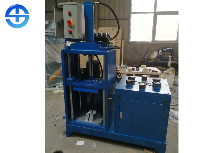 380V Electric Motor Recycling Machine Hydraulic Motor Stator Recycling