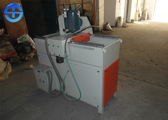 Automatic Industrial Knife Sharpener Machines Chipper Blade Sharpening