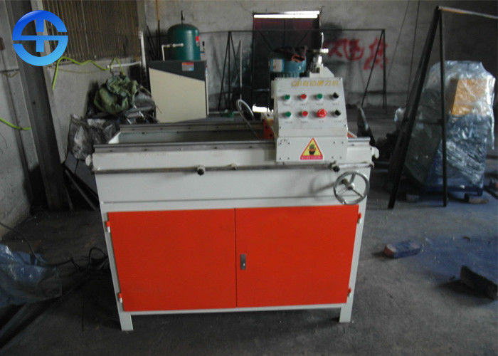 Paper Cutter Guillotine Blade Sharpening Machine For Straight Edged