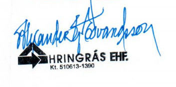 Latest company case about Motor Stator Recycling Machine for Iceland in April, 2020