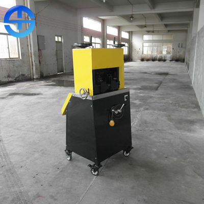 2 Pieces Knife Cable Stripping Machine For Various Cable