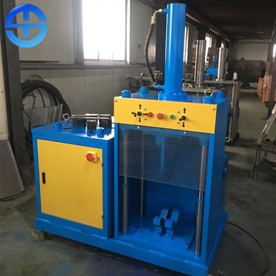 4.5kw Motor Diameter 250mm Scrap Electric Motor Recycling Machine