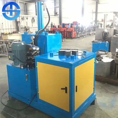 4.5kw Motor Diameter 250mm Scrap Electric Motor Recycling Machine