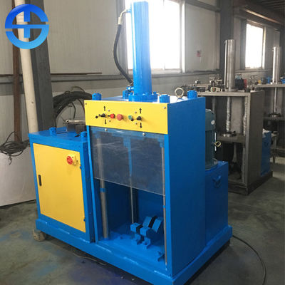 Hydraulic System 4.5 Kw Motor Stator Recycling Machine