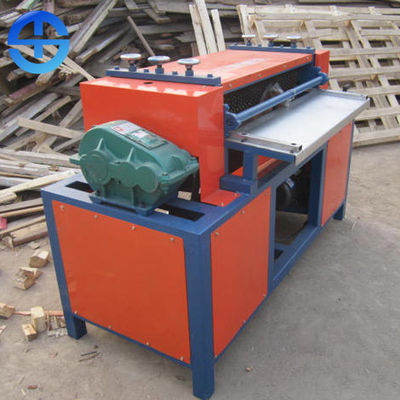 380V/50HZ Readiator Recycling Machine Radiator Copper Pipe Recycling Machine