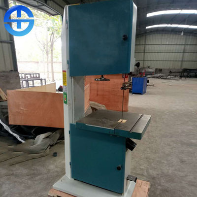 Max. Machining Width 310mm Vertical Metal Band Saw 900*620*1860mm