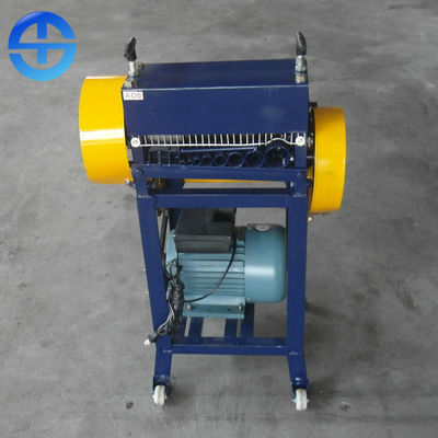 Industrial Scrap Cable Wire Stripping Machine Scrap Copper Cable Stripper