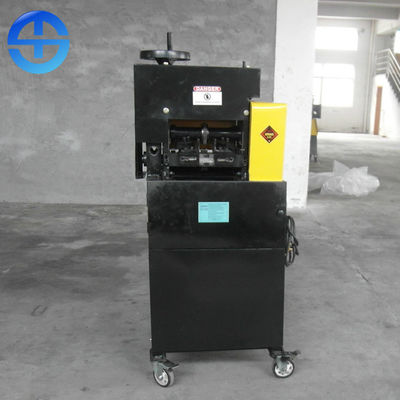 4kw Copper Cable Stripping Machine For 1mm To 85mm Wires