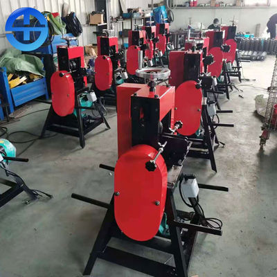 3000w Copper Cable Stripping Machine For 20-120mm Cables