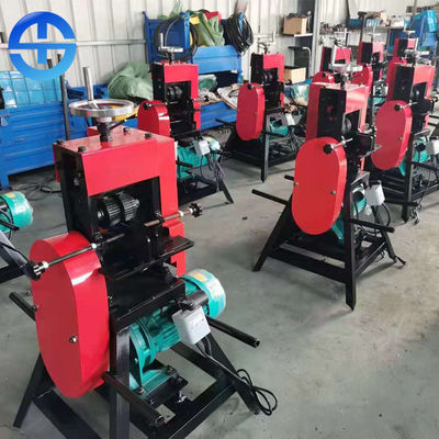3000w Copper Cable Stripping Machine For 20-120mm Cables