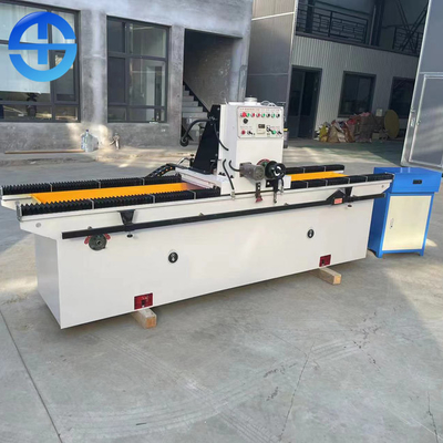 1600mm Electromagnetic Industrial Knife Sharpener Machines High Precision