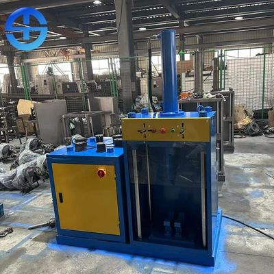 Quality  380V Motor Stator Recycling Machine 4.5kw Power Diameter 100 - 250mm factory
