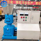 High Output 800kg/H 1300*560*1100mm Biomass Pellet Machine