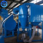 Eco - Friendly Motor Stator Recycling Machine For Crushing And Separating 800-1000 Kg/H Capacity