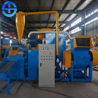Cable Recovery 400 Kg/H Copper Wire Recycling Machine