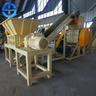 Industry Aluminum Recycling Equipment Copper Wire Stripping Separator Machine 800-1000 Kg/H