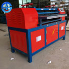 380V Radiator Recycling Machine Easy Operation Compact Structure 1800 * 800 * 1200 Mm