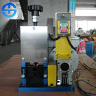 Engergy Saving Automatic Copper Wire Stripper Cable Stripping Machine  Model TMS-025