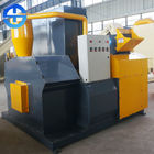 23.12 Kw Scrap Metal Recycling Machine Cable Granulation Plant 150-200 Kg/H