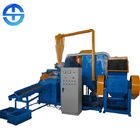High Purity Copper Wire Granulator Copper Granulator Recycling Machine