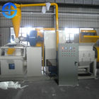 Eco - Friendly Scrap Copper Wire Recycling Machine 50HZ Stable Operation