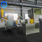 Electrical Copper Wire Granulator Copper Cable Recycling Machine Easy Operation