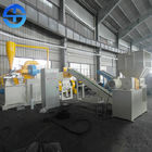 Electrical Copper Wire Granulator Copper Cable Recycling Machine Easy Operation