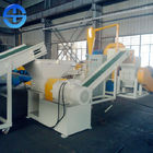 Industry Copper Wire Recycling Machine Copper Shredding Machine  ISO Certification