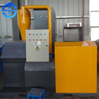 Dry Type Copper Wire Granulator Copper Cable Recycling Granulator Machine