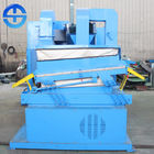 400 Kg/H Output 52.36kw Copper Wire Recycling Machine