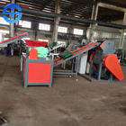 600-800kg/H Copper Wire Recycling Machine 99% Copper Purity