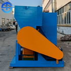 300-400kg/H Scrap Metal Recycling Machine For 0.1-20mm Wire