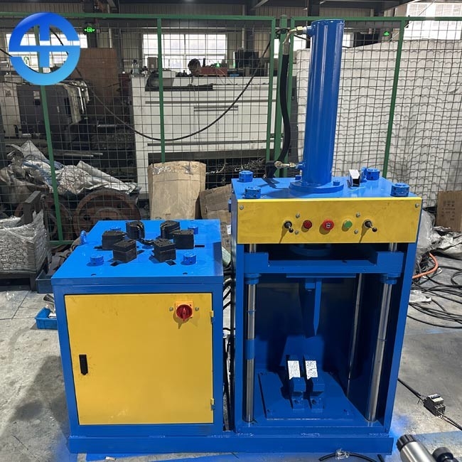 Scrap Motor Stator Recycling Machine 30 Pieces/H 50 Pieces/H