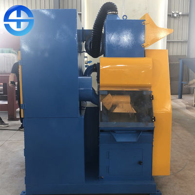 11.92 Kw Power Copper Wire Granulator Machine 99.9% Recovery