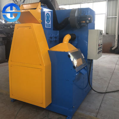 11.92 Kw Power Copper Wire Granulator Machine 99.9% Recovery