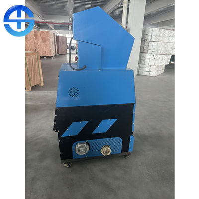 200 Mini  Copper Wire Granulator Capacity 30kg / H 50kg / H