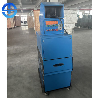200 Mini  Copper Cable Granulator Power 3.9 kw for home