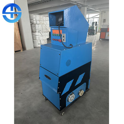 200 Mini  Copper Cable Granulator Power 3.9 kw for home