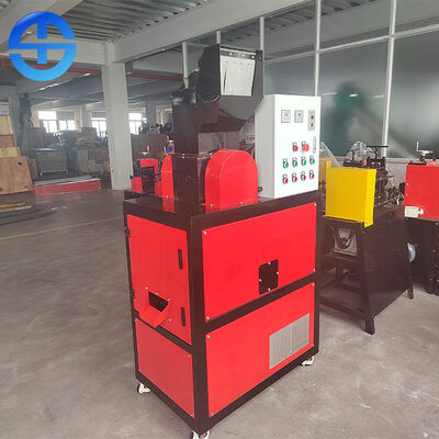 50-80 kg/H Model 260 Copper Wire Granulator Machine 5.7 kw Power