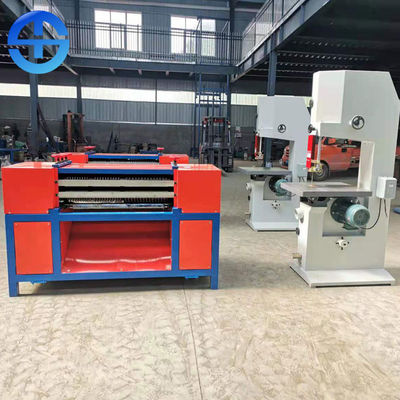 100% Separating 3kw 4kw Radiator Scrap Metal Recycling Machine