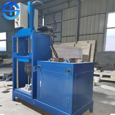 High Efficiency Motor Copper Cutting Machine Motor Copper Pulling Machine
