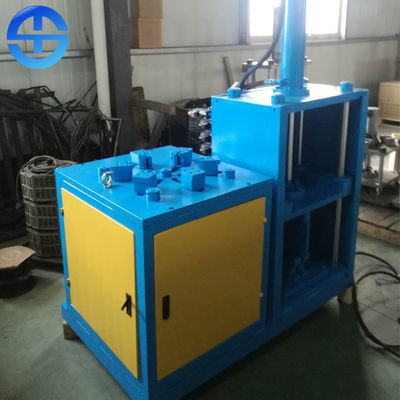Environmental Protection Disassembling Motor Stator Recycling Machine