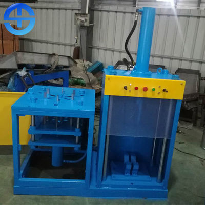 Environmental Protection Disassembling Motor Stator Recycling Machine