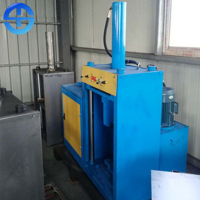 Scrap Motor Stator Recycling Machine Copper Cutting And Pulling Machine