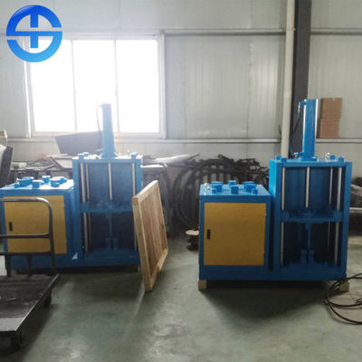 Hydraulic Motor Stator Recycling Machine Scrap Motor Stator Cutting And Pulling Machine100-250 Mm