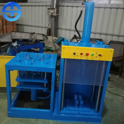 Hydraulic Motor Stator Recycling Machine Scrap Motor Stator Cutting And Pulling Machine100-250 Mm