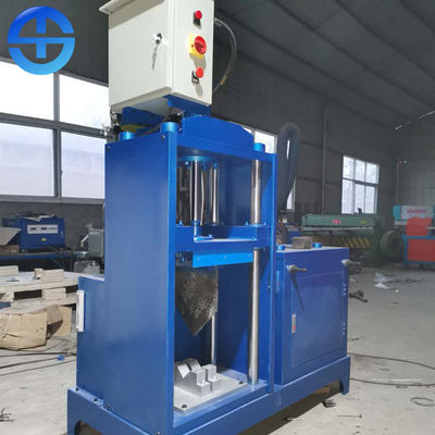 4.5 Kw Electric Motor Dismantling Scrap Motor Recycling Machine 1470×740×2040 Mm