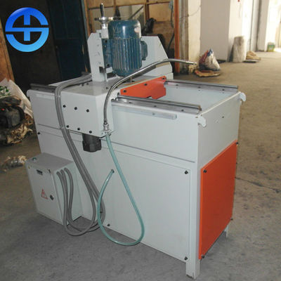 Automatic Industrial Knife Sharpener Machines Chipper Blade Sharpening Machine