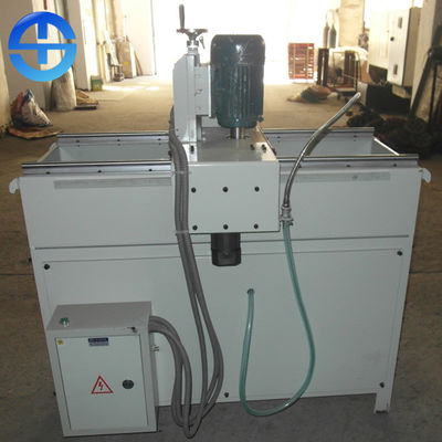 Small Industrial Knife Sharpener Machine Wood Chipper Blade Sharpening Machine