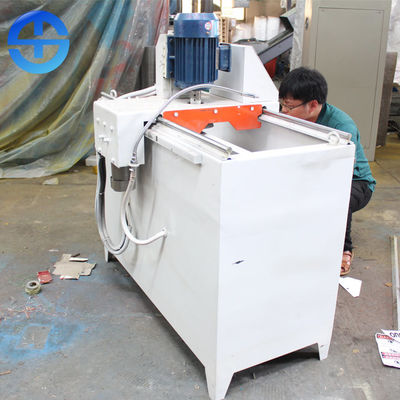 Moving 3m Per Minute 2.2kw Industrial Knife Grinding Machine
